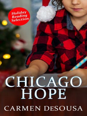 cover image of Chicago Hope